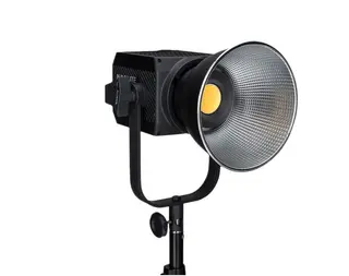 Nanlite 55-Degree Reflector Forza 300/50 55&#176; metallreflektor. Bowens Mount