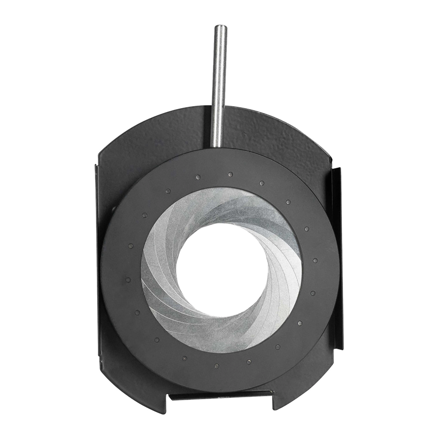 Nanlite Iris Diaphragm FM-Projector Iris blender Forza FM-mount Projector