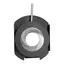 Nanlite Iris Diaphragm FM-Projector Iris blender Forza FM-mount Projector