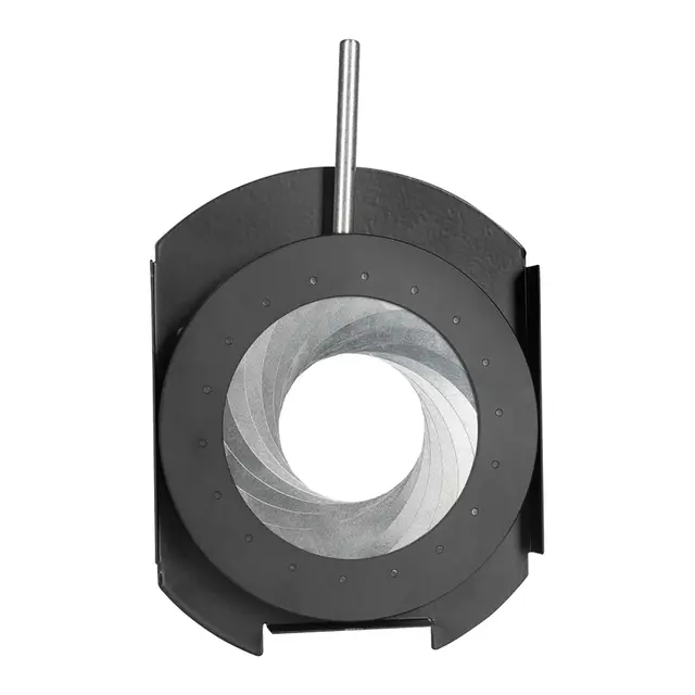 Nanlite Iris Diaphragm FM-Projector Iris blender Forza FM-mount Projector 