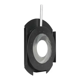 Nanlite Iris Diaphragm FM-Projector Iris blender Forza FM-mount Projector