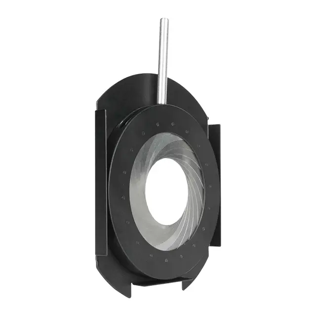 Nanlite Iris Diaphragm FM-Projector Iris blender Forza FM-mount Projector 