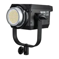 Nanlite FS-200 LED Daylight Spot Light LED lampe, 225W
