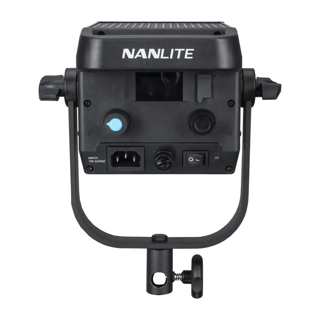 Nanlite FS-200 LED Daylight Spot Light LED lampe, 225W 