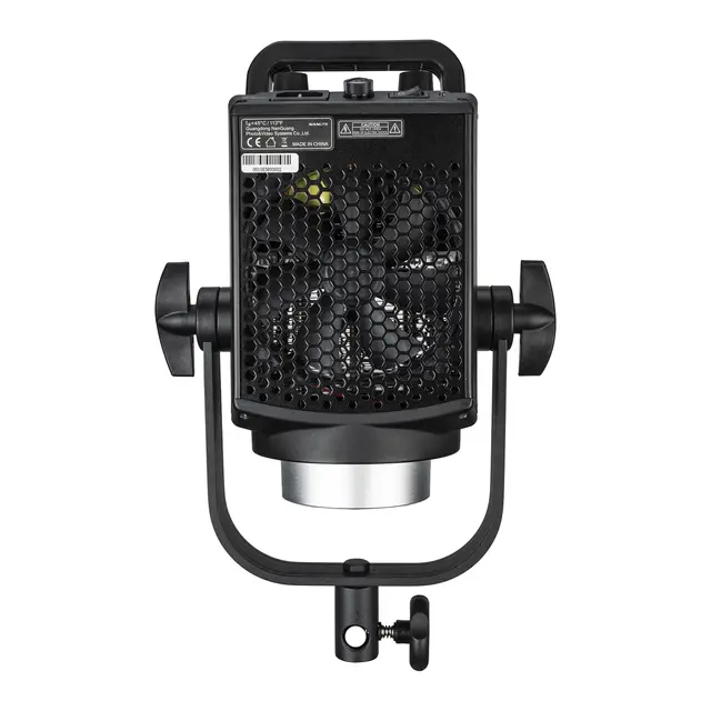 Nanlite FS-200 LED Daylight Spot Light LED lampe, 225W 