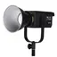 Nanlite FS-300B LED Bi-color Spot Light 2700-6500K. LED lampe, str&#248;mdrevet, 350W
