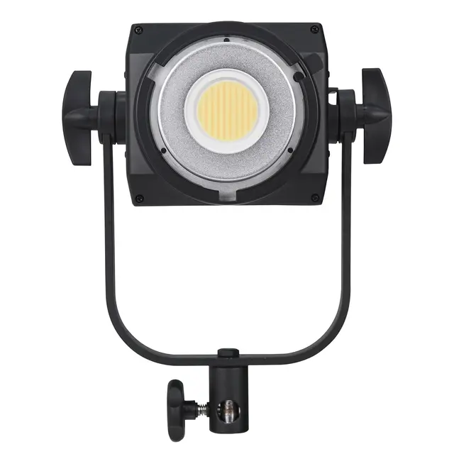 Nanlite FS-300B LED Bi-color 2-Light Kit 2700-6500K. LED lampe, strømdrevet 
