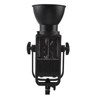 Nanlite FS-300B LED Bi-color Spot Light 2700-6500K. LED lampe, 350W Bowens Mount