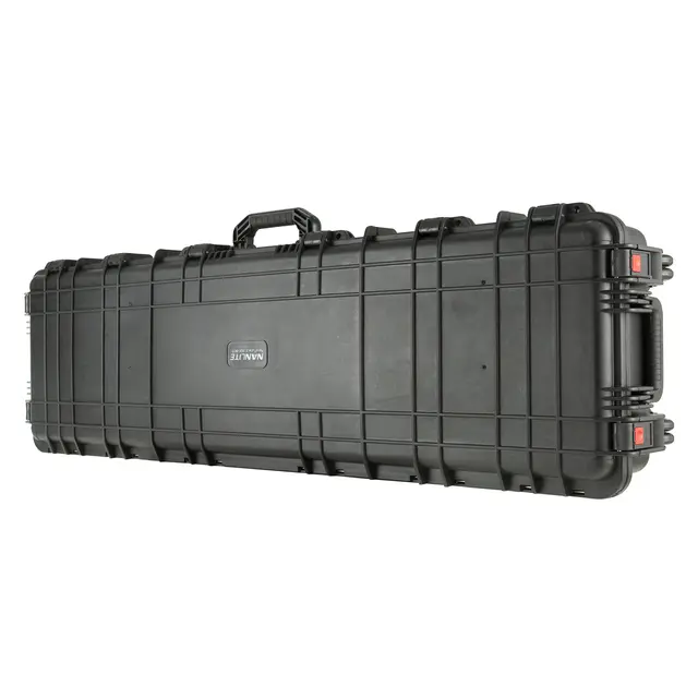 Nanlite Hard Case for PavoTube II 30X m/internal EVA. Plass til 8 stk PT II 