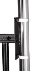 NanLite PavoTube Single T12 LED Holder Holder for Pavotube p&#229; lysstativ