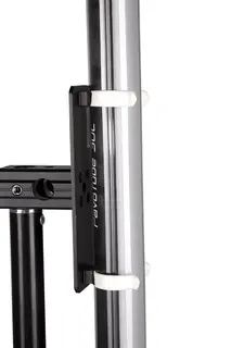 NanLite PavoTube Single T12 LED Holder Holder for Pavotube p&#229; lysstativ