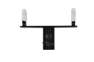 NanLite PavoTube Single T12 LED Holder Holder for Pavotube p&#229; lysstativ