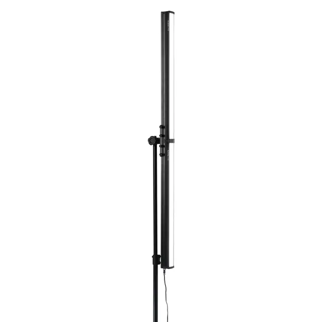 Nanlite LG-E60 4 Light LED Studio Kit 