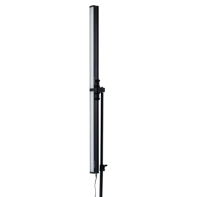 Nanlite LG-E60 4 Light LED Studio Kit 