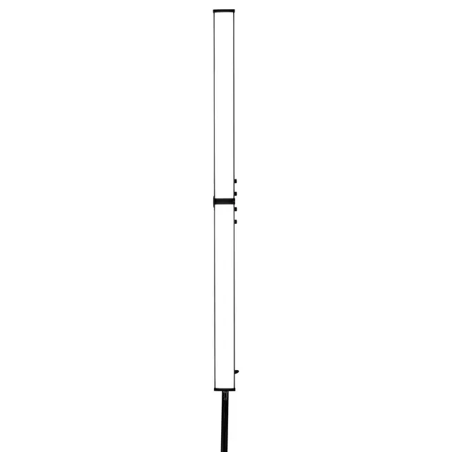 Nanlite LG-E60 4 Light LED Studio Kit 