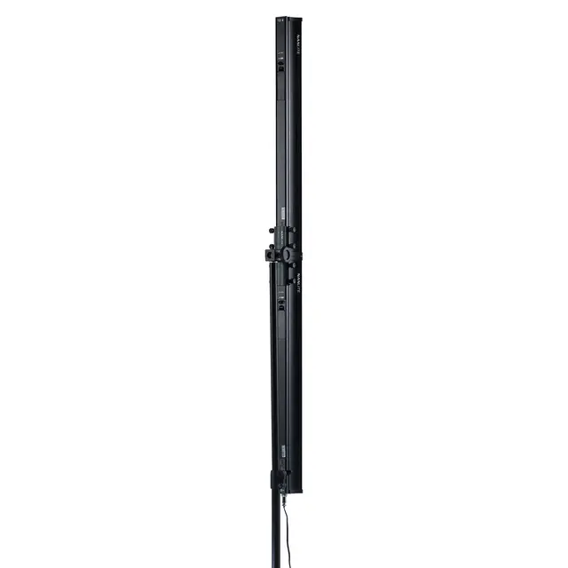 Nanlite LG-E60 4 Light LED Studio Kit 