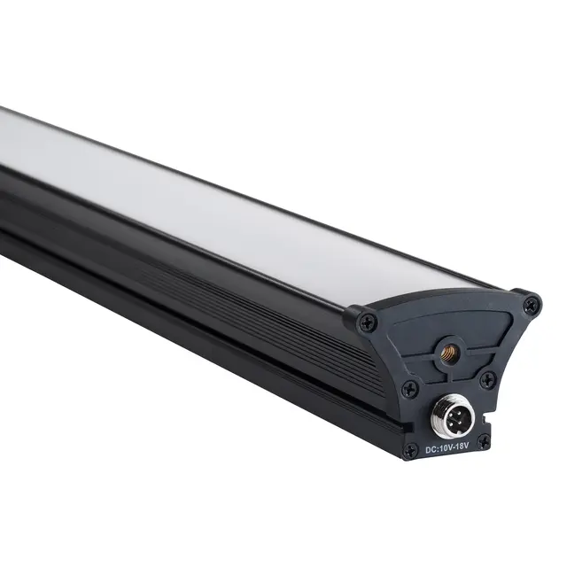 Nanlite LG-E60 4 Light LED Studio Kit 
