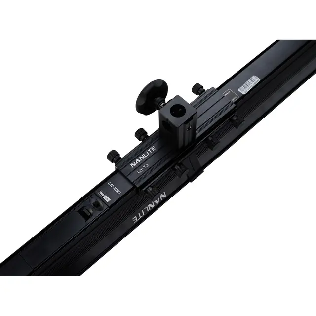 Nanlite LG-E60 4 Light LED Studio Kit 