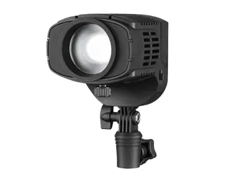 Nanlite LitoLite 28F LED Fresnel Light LED Pocket Fresnell lampe. 20&#176; til 50&#176;