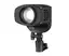 Nanlite LitoLite 28F LED Fresnel Light LED Pocket Fresnell lampe. 20&#176; til 50&#176;