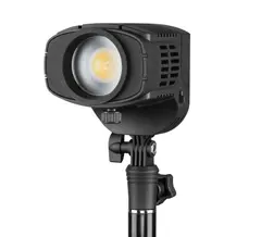 Nanlite LitoLite 28F LED Fresnel Light LED Pocket Fresnell lampe. 20&#176; til 50&#176;