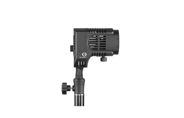 Nanlite LitoLite 28F LED Fresnel Light LED Pocket Fresnell lampe. 20° til 50° 