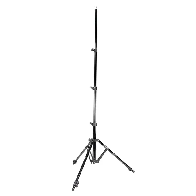 Nanlite LS-186 Light Stand Lysstativ Max 1,8m 