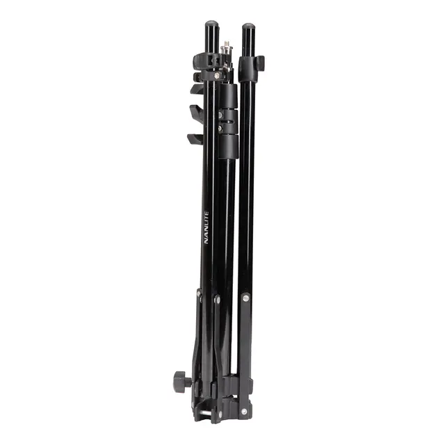 Nanlite LS-186 Light Stand Lysstativ Max 1,8m 