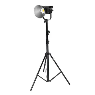 Nanlite LS-288 Light Stand Lysstativ. Max 2,88m