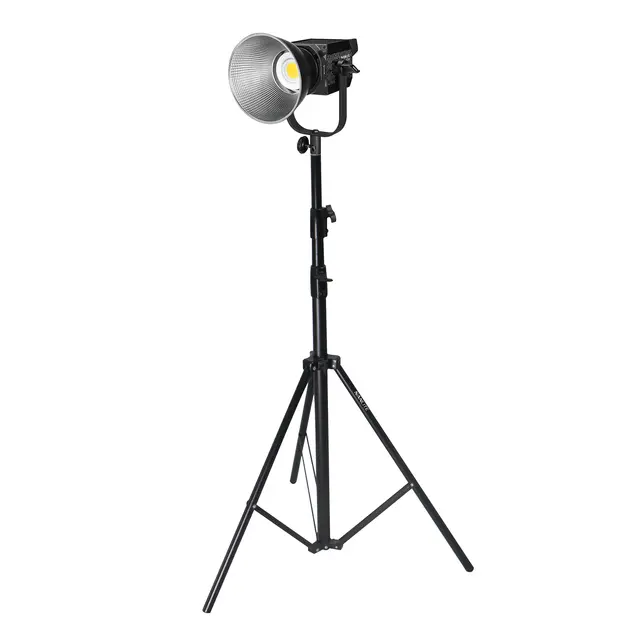 Nanlite LS-288 Light Stand Lysstativ. Max 2,88m 