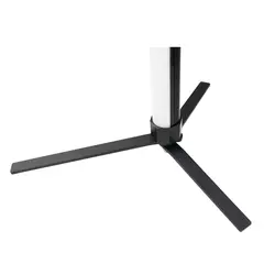 Nanlite Floor stand LS-FL-1/4 F Gulvstativ Bl.a. for PavoTube II