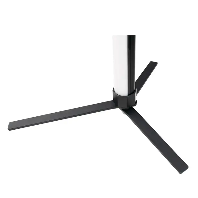 Nanlite Floor stand LS-FL-1/4 F Gulvstativ Bl.a. for PavoTube II 