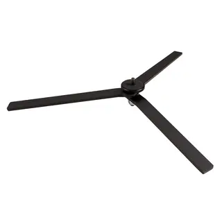 Nanlite Floor stand LS-FL-1/4 F Gulvstativ Bl.a. for PavoTube II