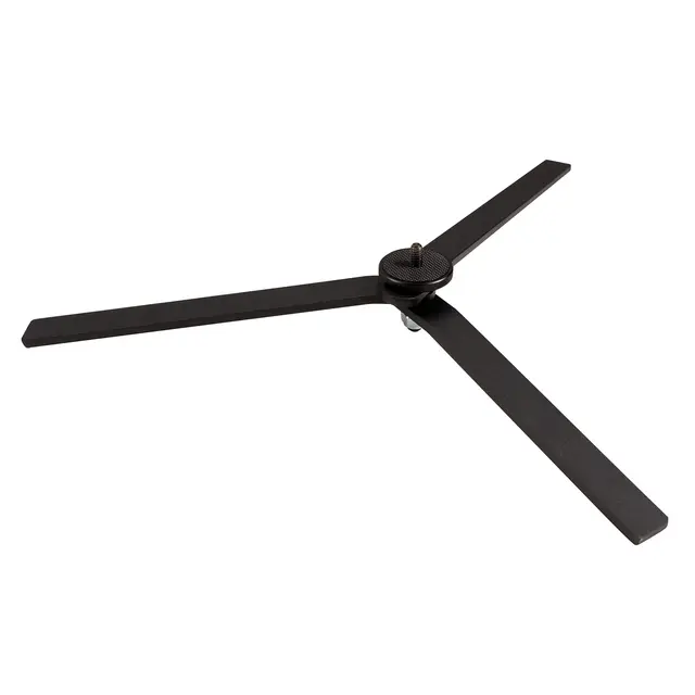 Nanlite Floor stand LS-FL-1/4 F Gulvstativ Bl.a. for PavoTube II 
