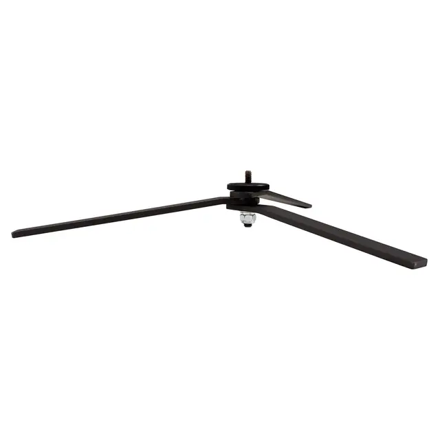 Nanlite Floor stand LS-FL-1/4 F Gulvstativ Bl.a. for PavoTube II 