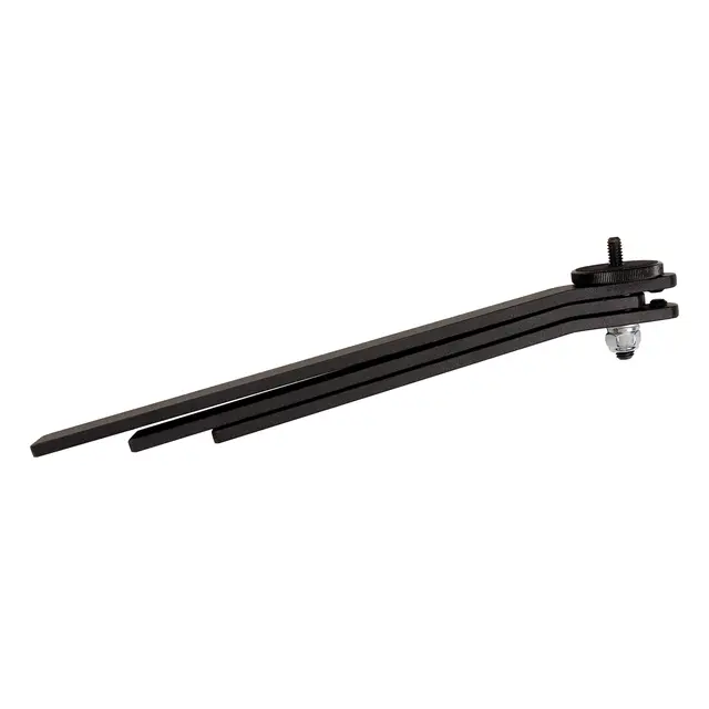 Nanlite Floor stand LS-FL-1/4 F Gulvstativ Bl.a. for PavoTube II 