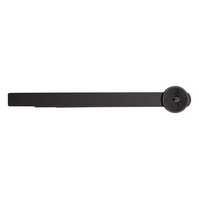 Nanlite Floor stand LS-FL-1/4 F Gulvstativ Bl.a. for PavoTube II 