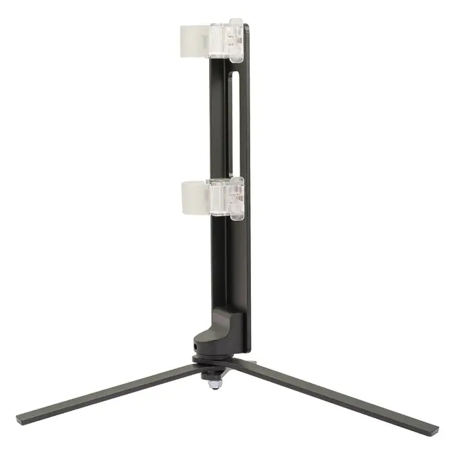 Nanlite Floor Stand for Tube Light T12 og Nanlite PavoTube II 30 