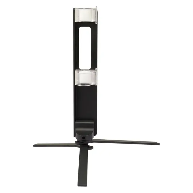 Nanlite Floor Stand for Tube Light T12 og Nanlite PavoTube II 30 