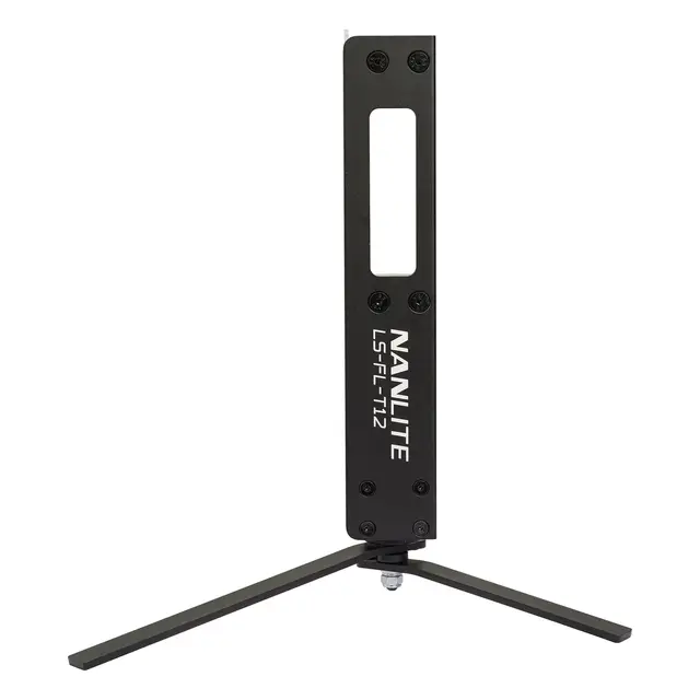 Nanlite Floor Stand for Tube Light T12 og Nanlite PavoTube II 30 