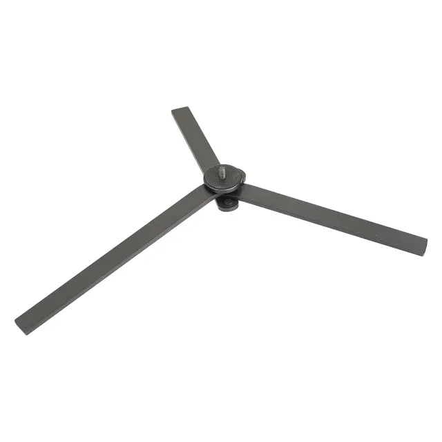 Nanlite Floor Stand for Tube Light T12 og Nanlite PavoTube II 30 