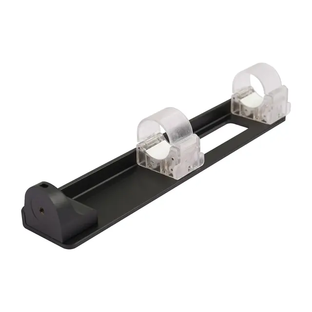 Nanlite Floor Stand for Tube Light T12 og Nanlite PavoTube II 30 