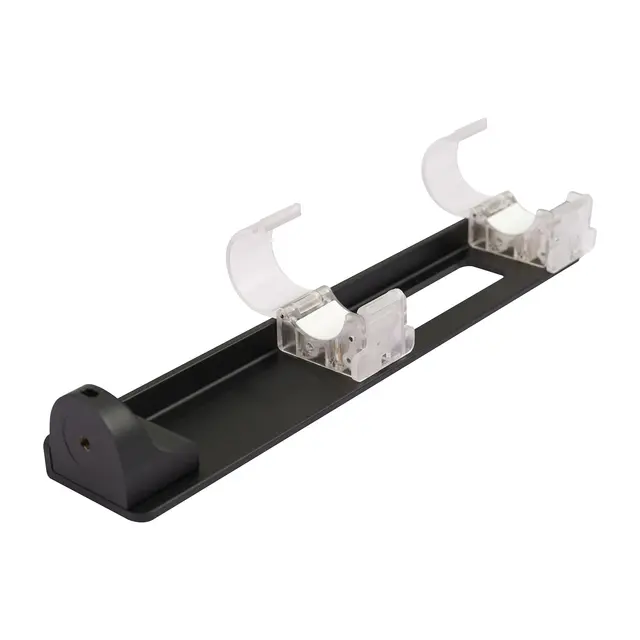 Nanlite Floor Stand for Tube Light T12 og Nanlite PavoTube II 30 