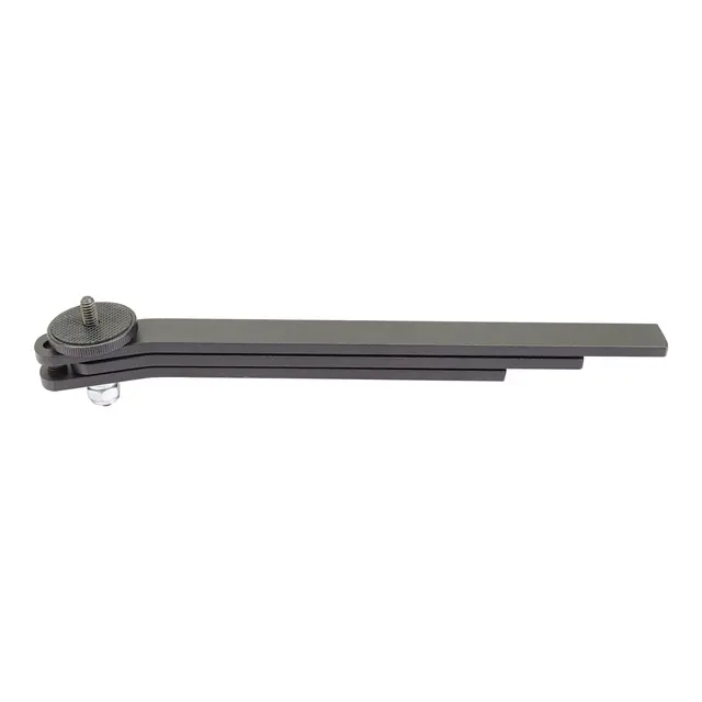 Nanlite Floor Stand for Tube Light T12 og Nanlite PavoTube II 30 