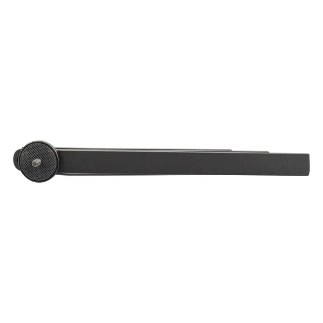 Nanlite Floor Stand for Tube Light T12 og Nanlite PavoTube II 30 