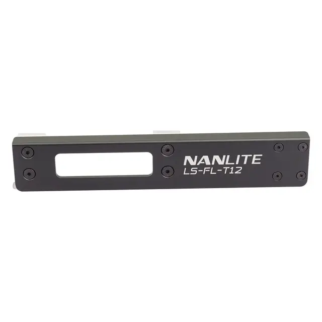 Nanlite Floor Stand for Tube Light T12 og Nanlite PavoTube II 30 