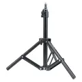 Nanlite LS-60 Light Stand Lysstativ Kompakt og lavt stativ 0,6m
