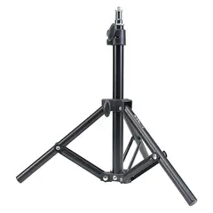 Nanlite LS-60 Light Stand Lysstativ Kompakt og lavt stativ