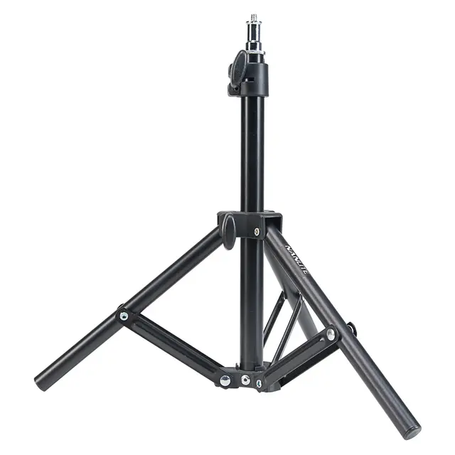 Nanlite LS-60 Light Stand Lysstativ Kompakt og lavt stativ 