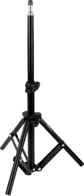 Nanlite LS-60 Light Stand Lysstativ Kompakt og lavt stativ 